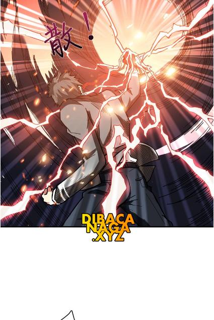 God Slayer chapter 26 halaman 27