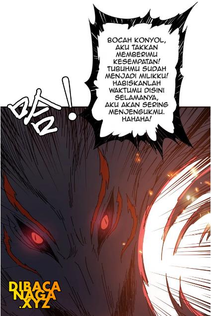 God Slayer chapter 26 halaman 29