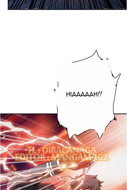 God Slayer chapter 26 halaman 25