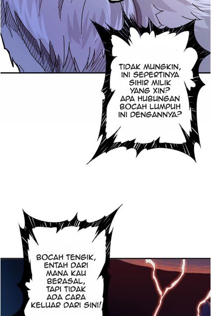 God Slayer chapter 26 halaman 15