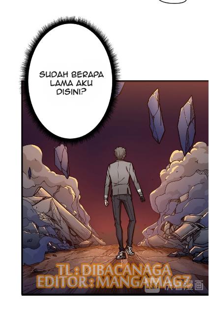 God Slayer chapter 26 halaman 39