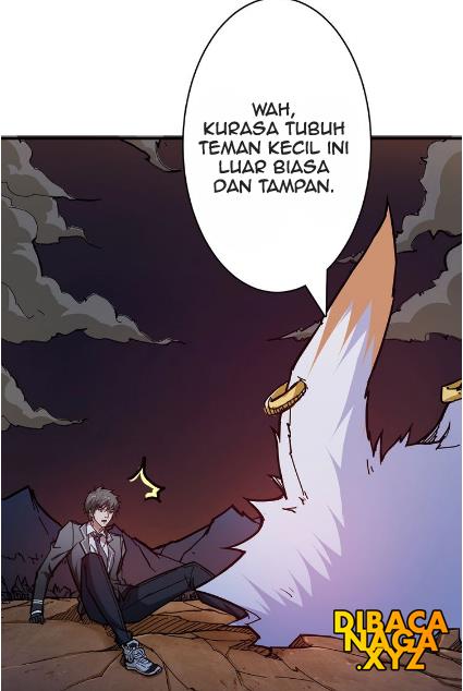 God Slayer chapter 26 halaman 55