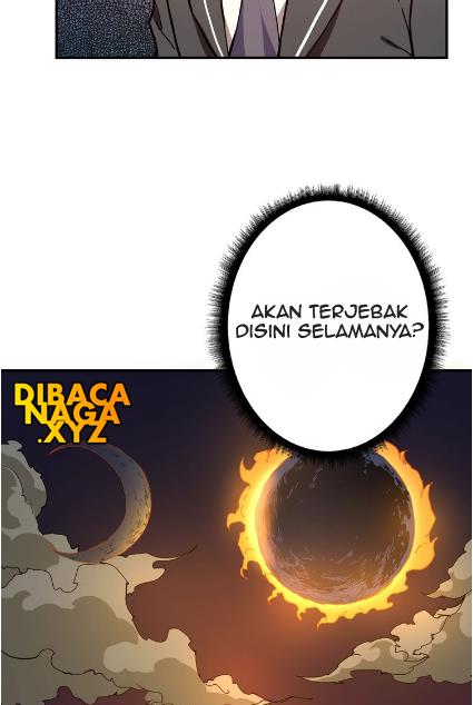 God Slayer chapter 26 halaman 42