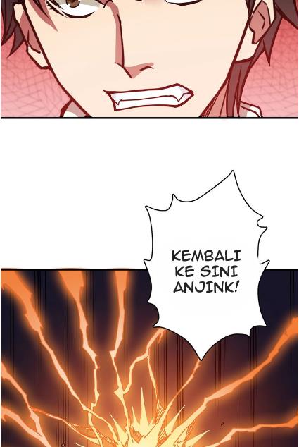 God Slayer chapter 26 halaman 31