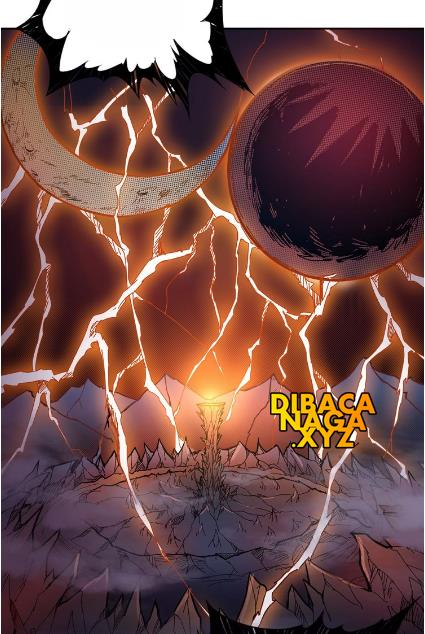 God Slayer chapter 26 halaman 20
