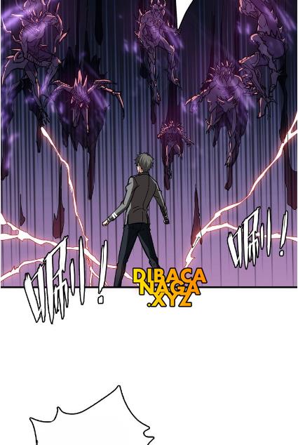 God Slayer chapter 26 halaman 8