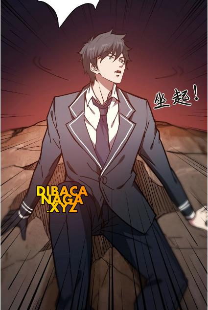 God Slayer chapter 26 halaman 51