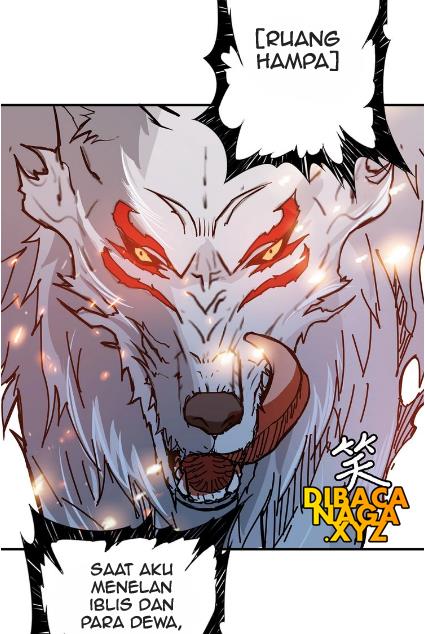 God Slayer chapter 26 halaman 18