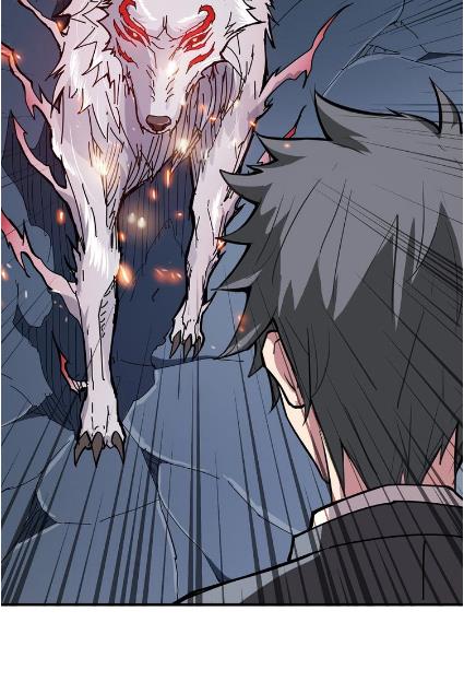 God Slayer chapter 26 halaman 5