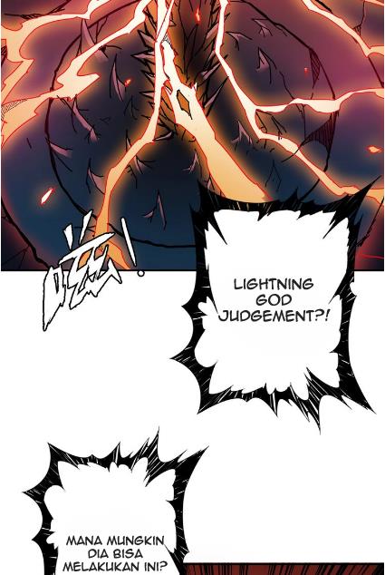 God Slayer chapter 26 halaman 11
