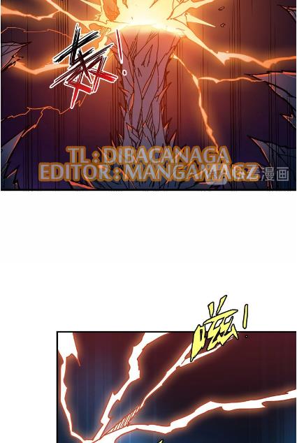 God Slayer chapter 26 halaman 32