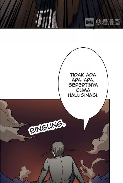 God Slayer chapter 26 halaman 52