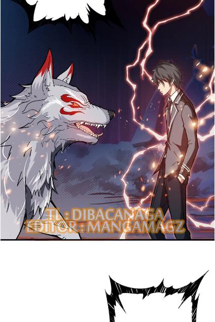 God Slayer chapter 26 halaman 16