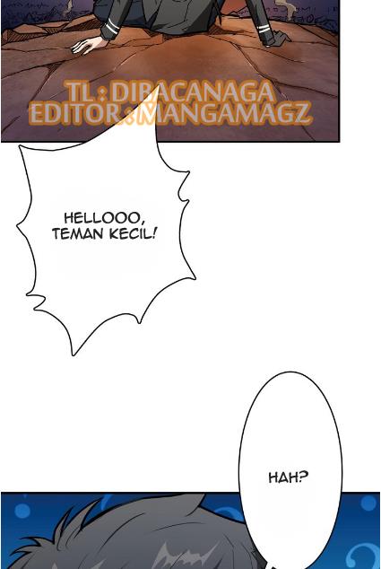 God Slayer chapter 26 halaman 53