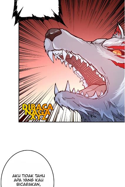 God Slayer chapter 26 halaman 12