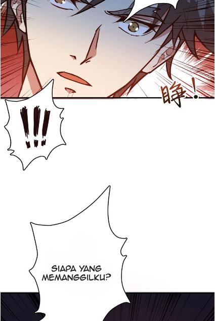 God Slayer chapter 26 halaman 50