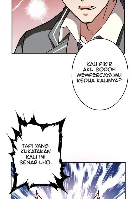 God Slayer chapter 26 halaman 22