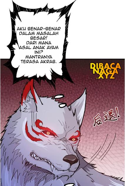 God Slayer chapter 26 halaman 14