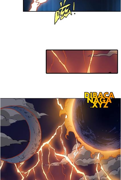 God Slayer chapter 26 halaman 33