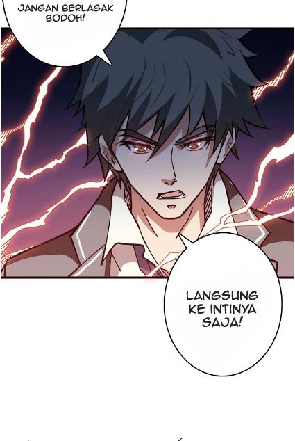 God Slayer chapter 26 halaman 13