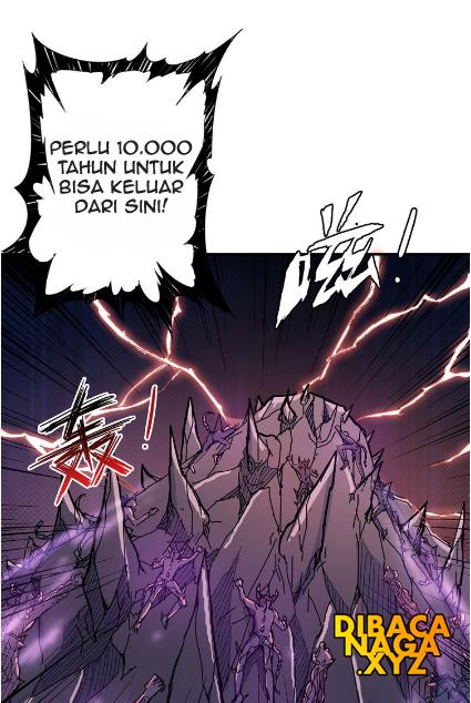 God Slayer chapter 26 halaman 6