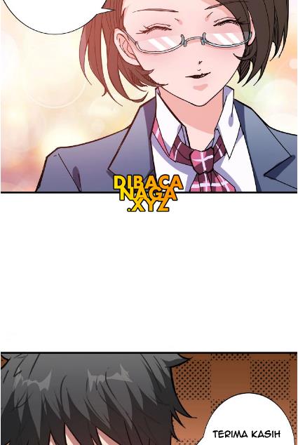 God Slayer chapter 33 halaman 8
