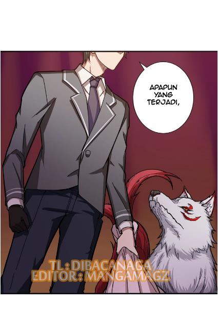 God Slayer chapter 33 halaman 17