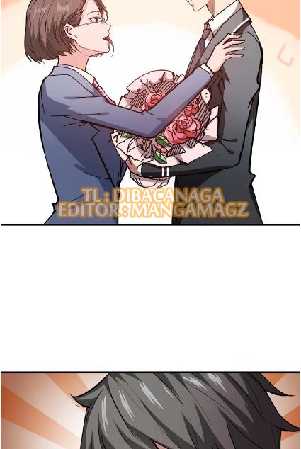 God Slayer chapter 33 halaman 10