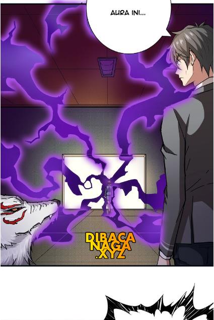 God Slayer chapter 33 halaman 15