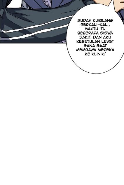 God Slayer chapter 33 halaman 46