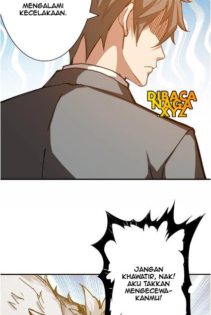 God Slayer chapter 33 halaman 34