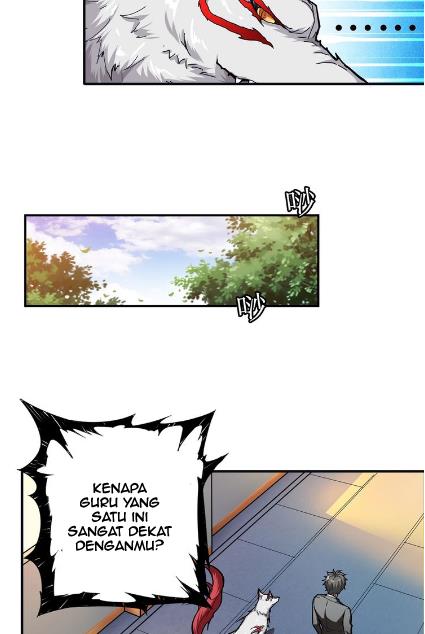 God Slayer chapter 33 halaman 19