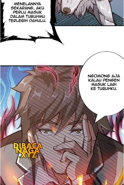 God Slayer chapter 33 halaman 26