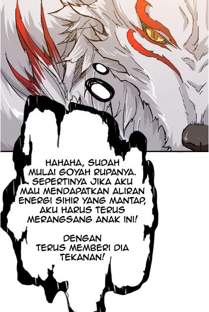 God Slayer chapter 33 halaman 36