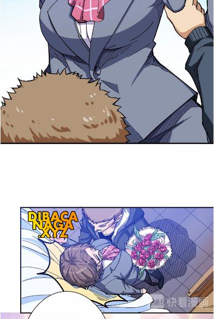God Slayer chapter 33 halaman 44
