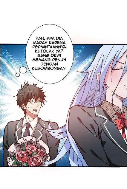 God Slayer chapter 33 halaman 5
