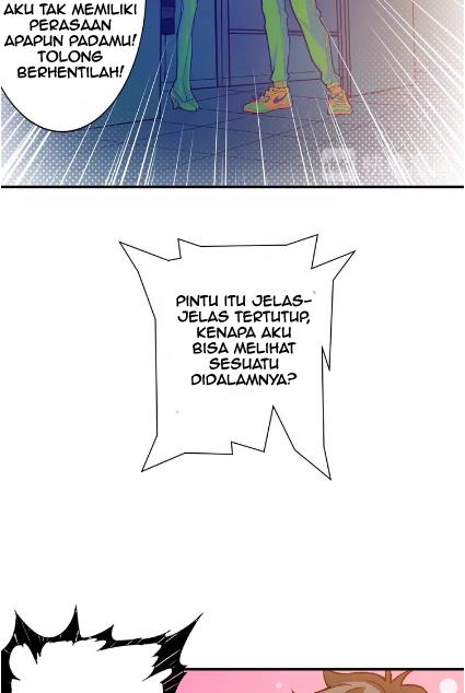 God Slayer chapter 33 halaman 39