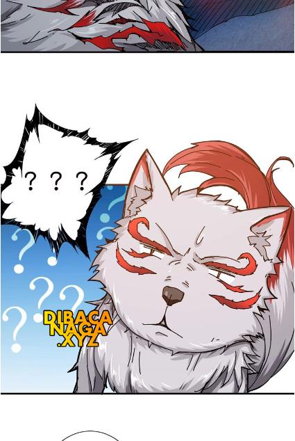 God Slayer chapter 33 halaman 29