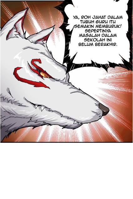 God Slayer chapter 33 halaman 16