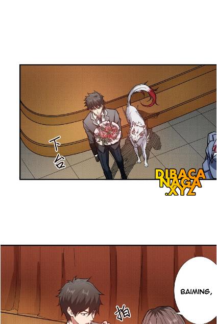 God Slayer chapter 33 halaman 6