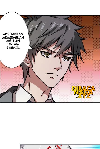 God Slayer chapter 33 halaman 18