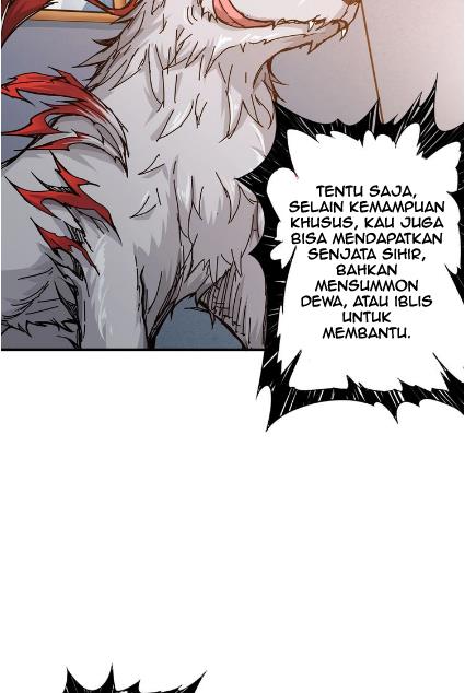 God Slayer chapter 33 halaman 32