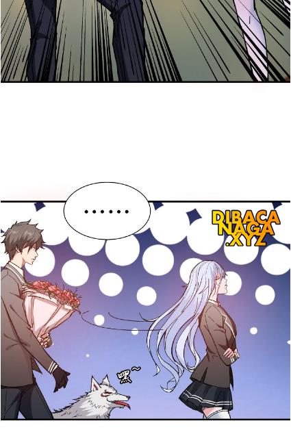 God Slayer chapter 33 halaman 4