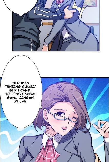God Slayer chapter 33 halaman 43
