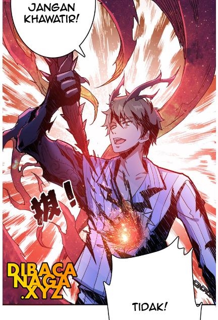 God Slayer chapter 8 halaman 30