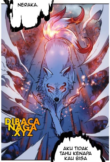 God Slayer chapter 8 halaman 7