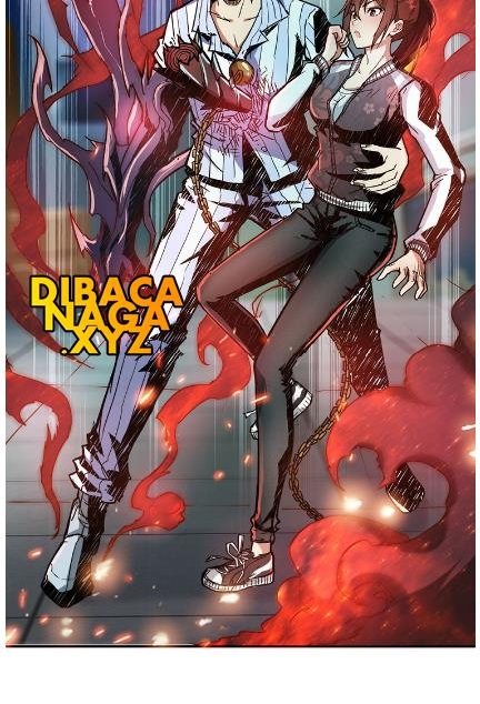 God Slayer chapter 8 halaman 26