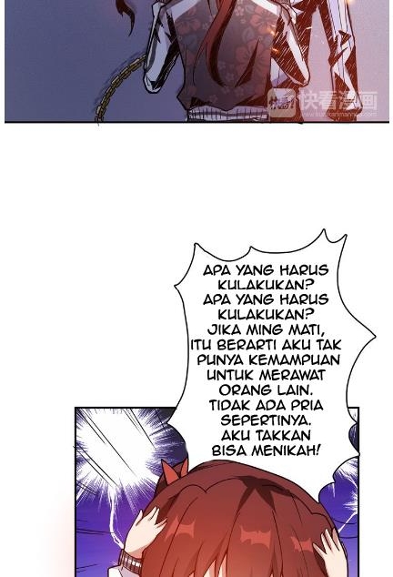 God Slayer chapter 8 halaman 32