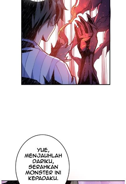 God Slayer chapter 8 halaman 28