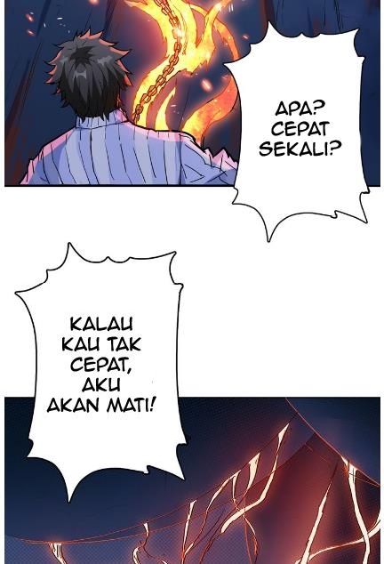 God Slayer chapter 8 halaman 18